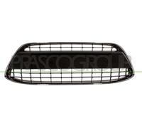 Prasco Griglia paraurti FD3442130 centrale nera per Ford