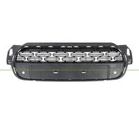 Griglia di Ventilazione Paraurti Frontale Adatto A per Citroën C3 III SX 1.2 Vti