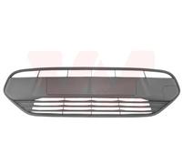 Griglia di Ventilazione Paraurti Frontale Adatto A per Ford Transit Connect V408
