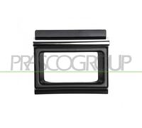 Griglia di Ventilazione Paraurti Frontale Adatto A per Suzuki Vitara Ly 1.4 T