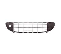 Griglia di Ventilazione Paraurti Frontale Centro per Peugeot 407 Sw 6E_6D_6C_
