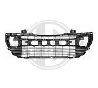 Griglia di Ventilazione Paraurti Frontale per Peugeot 308 Sw i, 4E_4H_4A_4C _