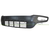 Griglia Paraurti Ant. Verniciata Carbon/metal Senza Sede Fendi Punto Evo 09/12