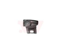 Griglia di ventilazione, Paraurti G0552 EQUAL QUALITY per FIAT