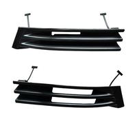 Griglia di Ventilazione Paraurti Griglia Inferiore Interna L / R per Merced6102