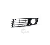Griglia di Ventilazione Paraurti Inferiore Anteriore Sinistra per Audi A4 8E2 B6
