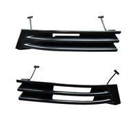 Griglia di ventilazione Paraurti Inferiore Griglia Interna L/R for Mercedes W202 S202 for Classe C 1993-1997 2028800105 2028800405