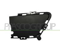 Griglia di ventilazione, Paraurti interno per BMW 3