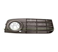 Griglia Destra Paraurti Nera Audi A4 (b8) Dal 2007 Al 2011 Lato Dx 8k0807682a01c