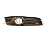 Prasco Griglia Paraurti AD3222133 – Premium Greenline Destra Nera per Audi A3 3/5 porte (2008-2012)