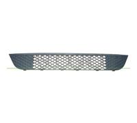 Griglia Centrale Paraurti Anteriore Ford Fiesta Mk V Dal 2006 Al 2008 1424462
