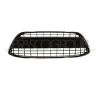 Prasco Griglia paraurti FD3442130 centrale nera per Ford