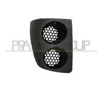 Griglia Di Ventilazione Paraurti Prasco FT1142133 per Fiat