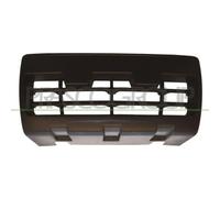 Griglia Centrale Paraurti Anteriore Per FIAT PANDA Dal 2003 Al 2011 FT1232120