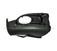 Griglia Dx Paraurti Goffrata Nera FIAT PANDA TREKKING-CLIMBING 4 2012