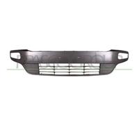 Griglia Paraurti Anteriore Metal/dark Senza Sede Fendi Fiat Punto Evo 2009-2012