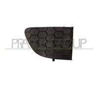 Griglia Destra Paraurti Nera FIAT PUNTO Dal 2012 Al 2017 LATO DESTRO 735502299
