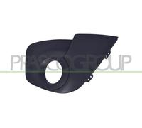 Griglia Di Ventilazione Paraurti PRASCO Per RENAULT TWINGO II