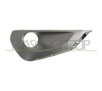 PRASCO PG3282124 Griglia paraurti anteriore Sx