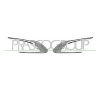 Paraurti - modanatura decorativa/protettiva BLIC 6502-07-5519919PP