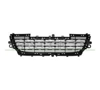 Griglia Centrale Paraurti Anteriore Per Peugeot 2008 Dal 2013 Al 2016 Pg5002120