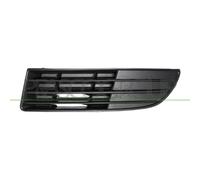 Griglia Di Ventilazione Paraurti Prasco VG0222124 Premiumcertified per VW