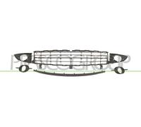 Griglia di ventilazione, Paraurti RN0342140 PRASCO per RENAULT