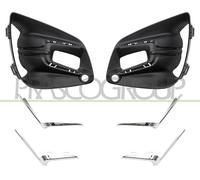 Griglia di ventilazione, Paraurti RN3322125 PRASCO per RENAULT