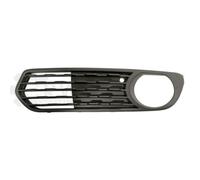 Griglia Sinistra Paraurti Nera Bmw 1 Series / F20/f21 2011/2015 Sx 51117272557