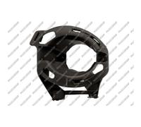 Supporto Fendinebbia Sinistro Per Renault Clio Dal 2009 Al 2012 Lato Sinistro