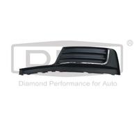 Griglia di ventilazione, Paraurti Sx per AUDI A3