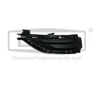 Griglia di ventilazione, Paraurti Sx per VW GOLF GOLF ALLTRACK
