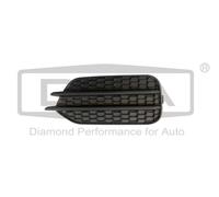 Griglia di ventilazione, Paraurti Sx per VW TIGUAN