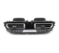 Griglia di ventilazione per aria condizionata centrale per B&MW serie 2 3 4 Z4 X3 X4 F40 F44 G20 G26 G28 G29 G01 G02 centrale aria condizionata AC Vent Outlet (modello B)