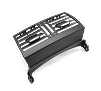 Griglia Di Ventilazione Per Aria Condizionata Pannello Di Copertura Per Console Posteriore Per X5 X6 E70 E71 E72 2007-2013 64226958748 MENSUNUBNM(Style A)