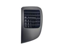 Griglia di Ventilazione per Auto Compatibile con Great for Wall A/C Air Conditioner Dashboard Plate Frame Panel (D Destra)