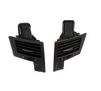 Griglia di Ventilazione per Auto, Pannello di Copertura per Lexus LX570 LX450 LX460 2016 2017, Presa d'Aria per Aria sul cruscotto, Bocchetta di Ventilazione per Aria condizionata Penal 55686-60030