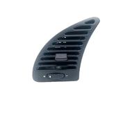 Griglia Di Ventilazione Per Citroen Per Xsara Li Per PANNELLO Cruscotto Uscita Aria Condizionata Bocchetta Aria Condizionata 8264Y7 8264Y9 8264Q0 8264Q4 8264Q2(Sinistra Nera)