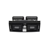 Griglia Di Ventilazione Per Climatizzatore Da Console Per Mercedes Per Benz W204 C180 C200 220 230 260 C300 350 2007-2011 LHD RHD(Central-Standard)