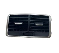 Griglia Di Ventilazione Per Console Centrale 2005 2006 2007 2008 2009 2010 2011 Riscaldamento Aria Condizionata Posteriore 4F0819203