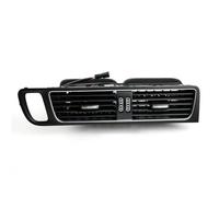 Griglia di ventilazione per cruscotto anteriore sinistro (LHD) Per Q5 2009-2018 (codice OE: 8R1820951 8R1820901) Griglia ventilazione auto(Middle)