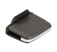 Griglia Di Ventilazione Per Lexus ES350 2009-2012 Car Rear Row-Central A/C Aria Condizionata Vent Uscita Tab Clip Kit Di Riparazione 58860-33040-A0 Griglia Aria