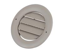 Griglia di Ventilazione per Lincoln MKT 2010 2011 2012 Bocchette di Ventilazione per Tetto Auto A/C Bocchetta di Ventilazione per Aria condizionata