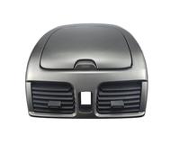 Griglia di ventilazione Per Nissan Per Sentra Per Sunny 2000-2006 Bocchetta aria condizionata cruscotto interno auto 68266-0460/68260 5M002(ASSY)