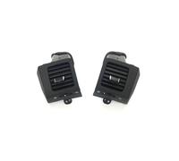 Griglia di ventilazione Per Toyota Per Prado 2003-2009 LC120 Presa d'aria condizionata centrale dello strumento(Front L+R)