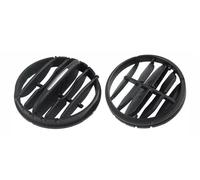 Griglia Di Ventilazione Per VW Per Tiguan 1 5N 2008-2017 Cruscotto Interno A/C Air Vent Grill Scheda Scorrevole Pieghevole Clip Di Copertura Bocchette Aria(2PCS L or R)
