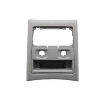 Griglia di Ventilazione Posteriore per Aria condizionata Cornice Esterna posacenere Rivestimento per BMW Serie 3 E90 E91 2005-2012