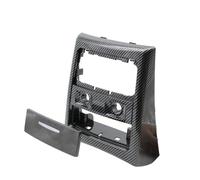 Griglia di Ventilazione Posteriore per climatizzatore Auto BMW Serie 3 E90 E91 2005-2012, Cornice Esterna, Copertura posacenere.