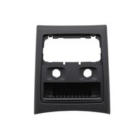 Griglia di Ventilazione Posteriore per climatizzatore Auto BMW Serie 3 E90 E91 2005-2012, Cornice Esterna, Copertura posacenere.