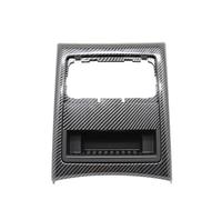 Griglia di Ventilazione Posteriore per climatizzatore Auto BMW Serie 3 E90 E91 2005-2012, Cornice Esterna, Copertura posacenere.